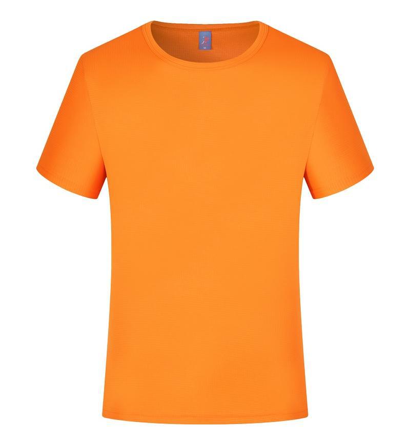 Quick Drying T-shirt Unisex Wear