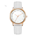 Fashion Trend Belt Students Waterproof Quartz Women's Watches